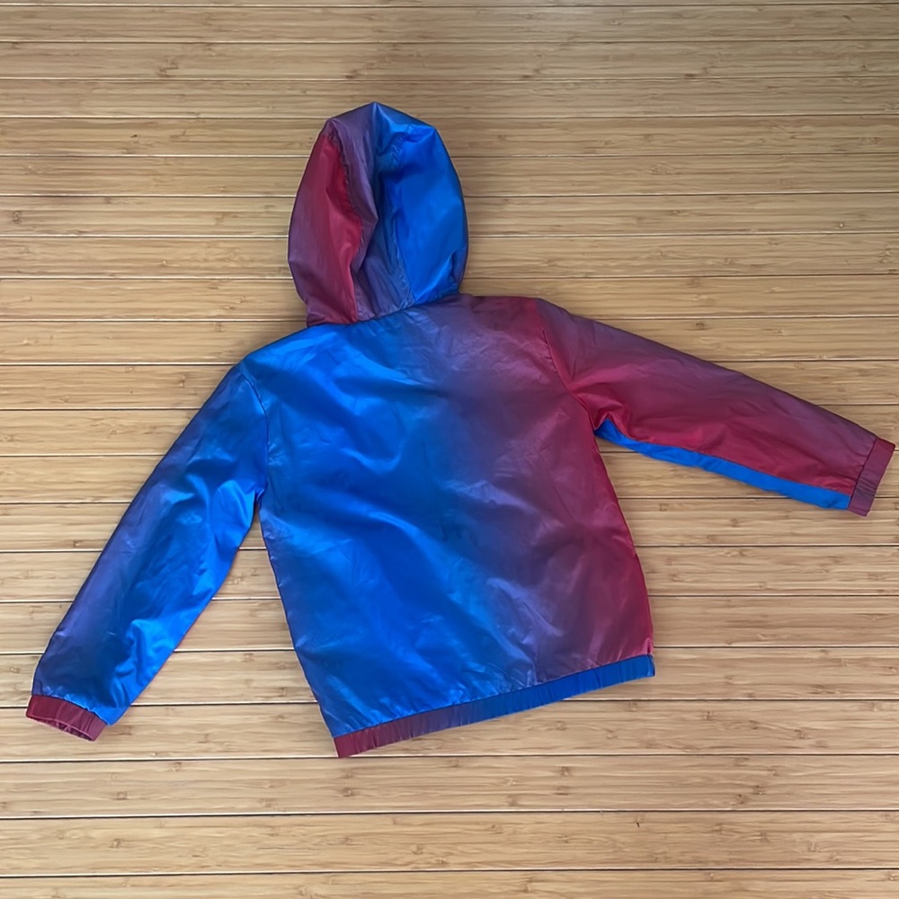 True Religion Boys Zip Up Jacket - Picture 7 of 10